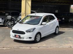 FORD Ka Hatch 1.0 12V 4P TI-VCT SE FLEX