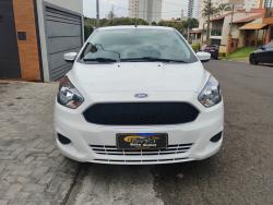 FORD Ka Hatch 1.0 12V 4P TI-VCT SE FLEX