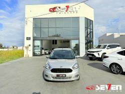 FORD Ka Hatch 1.0 12V 4P TI-VCT SE FLEX