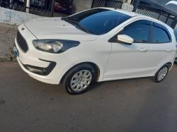 FORD Ka Hatch 1.0 12V 4P TI-VCT SE FLEX