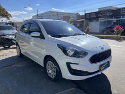 FORD Ka Hatch 1.0 12V 4P TI-VCT SE FLEX