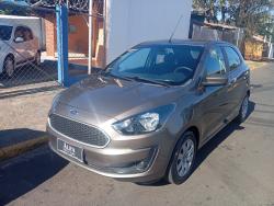 FORD Ka Hatch 1.0 12V 4P TI-VCT SE PLUS FLEX