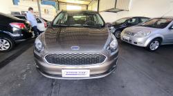 FORD Ka Hatch 1.0 12V 4P TI-VCT SE FLEX