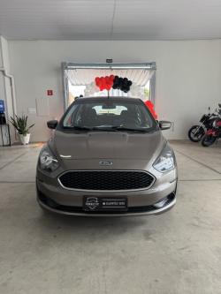 FORD Ka Hatch 1.0 12V 4P TI-VCT SE PLUS FLEX