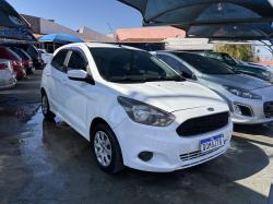 FORD Ka Hatch 1.0 12V 4P TI-VCT S FLEX