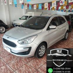 FORD Ka Hatch 1.0 12V SE TRAIL FLEX