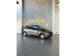 FORD Ka Hatch 1.0 12V 4P TI-VCT SE FLEX