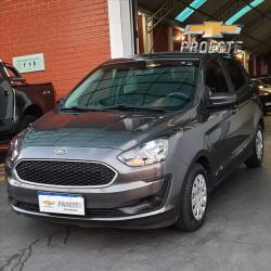 FORD Ka Hatch 1.0 12V 4P TI-VCT SE FLEX