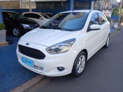 FORD Ka Hatch 1.0 12V 4P TI-VCT SEL FLEX