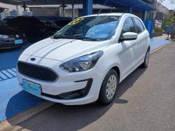 FORD Ka Hatch 1.0 12V 4P TI-VCT SE FLEX