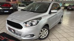 FORD Ka Hatch 1.0 12V 4P TI-VCT SE FLEX