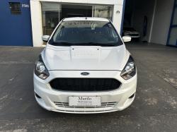 FORD Ka Hatch 1.0 12V 4P FLEX TI-VCT SE