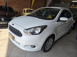 FORD Ka Hatch 1.0 12V 4P FLEX TI-VCT SE