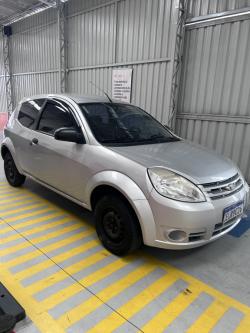 FORD Ka Hatch 1.0