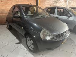 FORD Ka Hatch 1.0