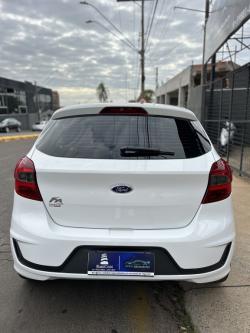 FORD Ka Hatch 1.0