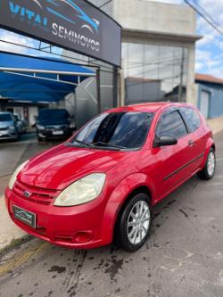 FORD Ka Hatch 1.0