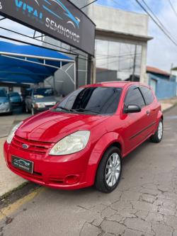 FORD Ka Hatch 1.0