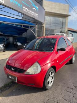 FORD Ka Hatch 1.0