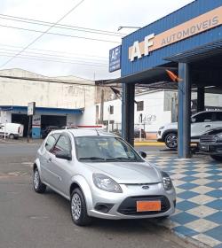 FORD Ka Hatch 1.0