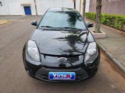 FORD Ka Hatch 1.0 CLASS FLEX