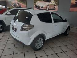 FORD Ka Hatch 1.0 CLASS FLEX