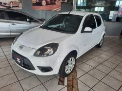 FORD Ka Hatch 1.0 CLASS FLEX