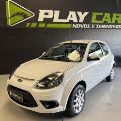 FORD Ka Hatch 1.0 CLASS FLEX