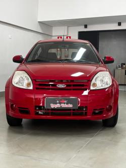 FORD Ka Hatch 1.0 CLASS FLEX
