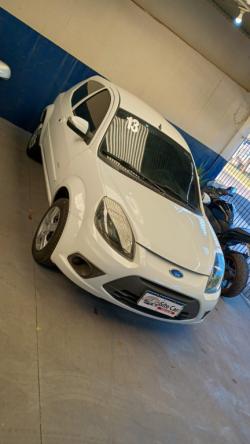 FORD Ka Hatch 1.0 CLASS FLEX