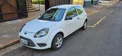 FORD Ka Hatch 1.0 FLEX