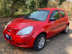 FORD Ka Hatch 1.0 FLEX