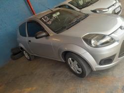 FORD Ka Hatch 1.0 FLEX