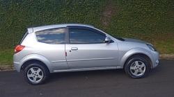 FORD Ka Hatch 1.0 FLEX