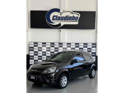 FORD Ka Hatch 1.0 FLEX