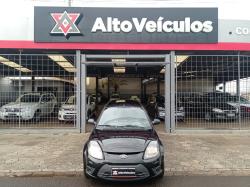 FORD Ka Hatch 1.0 FLEX