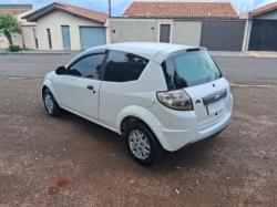 FORD Ka Hatch 1.0 FLEX