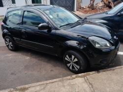 FORD Ka Hatch 1.0 FLEX