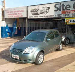 FORD Ka Hatch 1.0 FLEX
