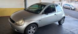 FORD Ka Hatch 1.0 FLEX
