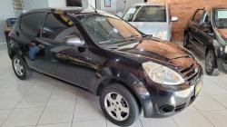 FORD Ka Hatch 1.0 FLEX