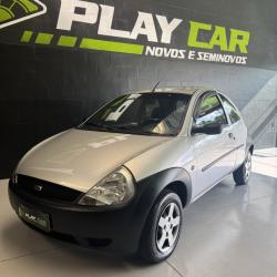 FORD Ka Hatch 1.0 GL