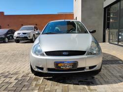 FORD Ka Hatch 1.0 GL