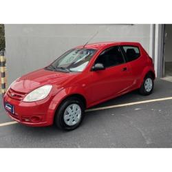 FORD Ka Hatch 1.0 ST FLEX