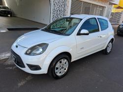 FORD Ka Hatch 1.0 ST FLEX