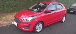 FORD Ka Hatch 1.5 12V 4P TI-VCT FLEX TITANIUM AUTOMTICO