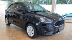 FORD Ka Hatch 1.5 12V 4P TI-VCT SE PLUS FLEX AUTOMTICO