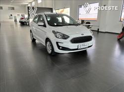 FORD Ka Hatch 1.5 12V 4P TI-VCT SE FLEX AUTOMTICO