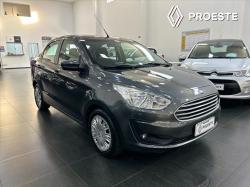 FORD Ka Hatch 1.5 12V 4P TI-VCT SE PLUS FLEX AUTOMTICO