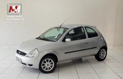 FORD Ka Hatch 1.6 ACTION